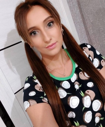 Анкета проститутки София - город Троицкий, 26 лет, №3964